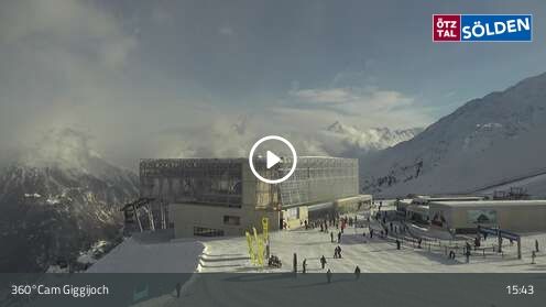 Webcamera Giggijoch