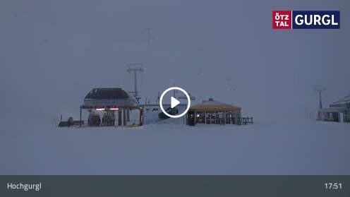 Webcamera Hochgurgl