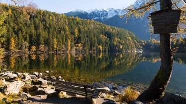 Jezero Piburger See