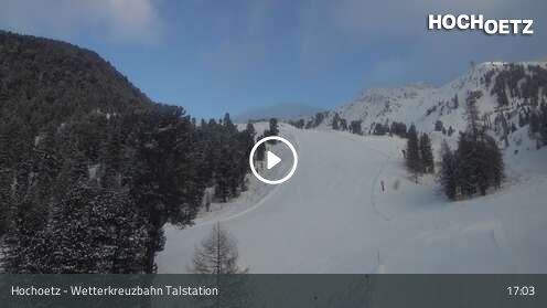 Webcamera Wetterkreuzbahn Talstation