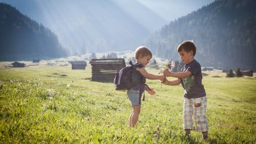 © Tiroler Oberland Tourismus