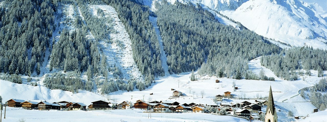 © Osttirol/Infobüro Kals am Großglockner