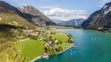 © Achensee Tourismus