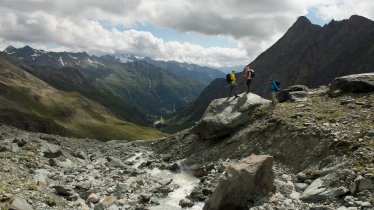 Orlí stezka etapa O9, © Tirol Werbung/Frank Bauer