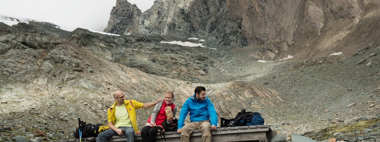 Orlí stezka etapa O9, © Tirol Werbung/Frank Bauer