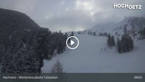 Webcamera Wetterkreuzbahn Talstation