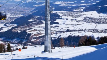 Ski areál Rangger Köpfl, © Innsbruck Tourismus