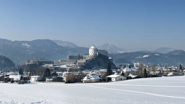 Kufstein v létě, © Kufsteinerland