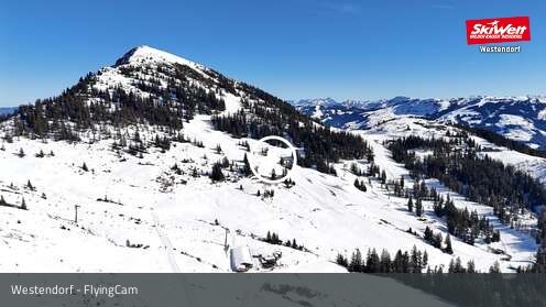 Webcamera Westendorf - FlyingCam