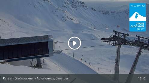 Webcamera Adlerlounge, Cimaross