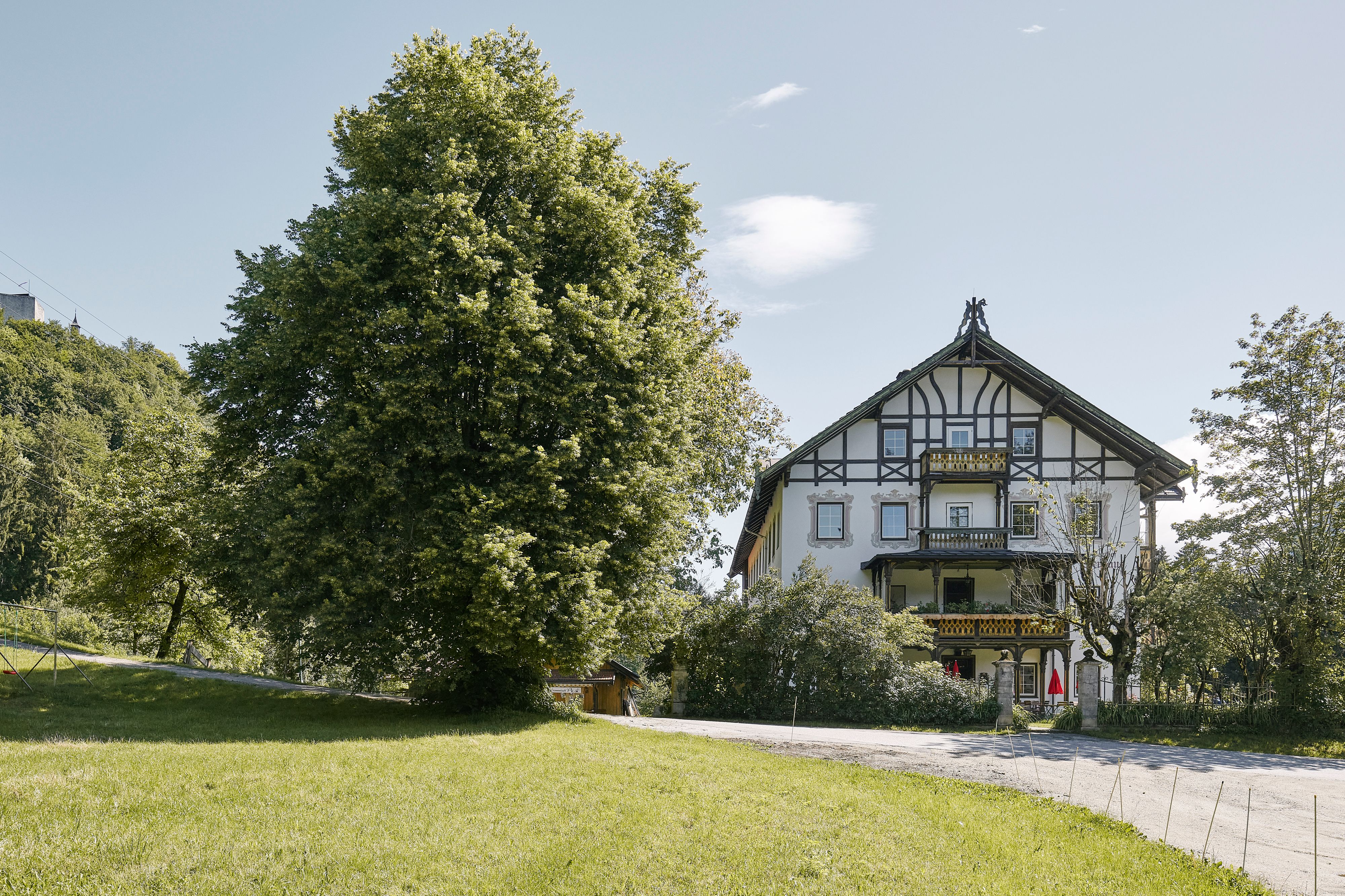 Gasthof Neuhaus in Kufstein