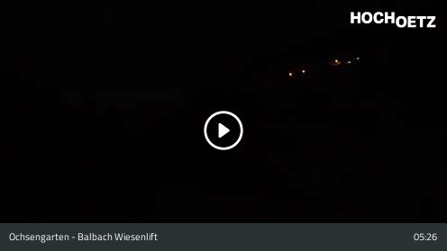 Webcamera Balbach Wiesenlift