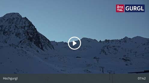 Webcamera Hochgurgl