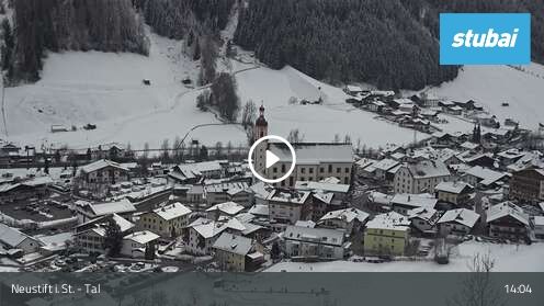 Webcamera Neustift