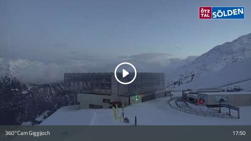 Webcamera Giggijoch