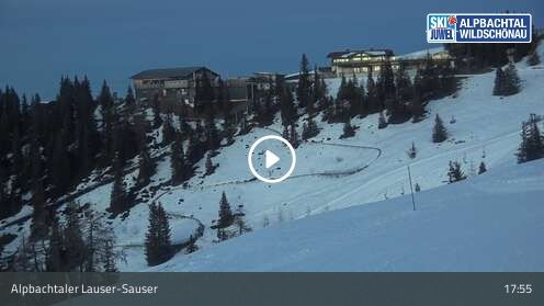 Webcamera Alpbachtaler Lauser-Sauser