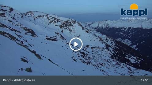 Webcamera Alblitt Piste 7a