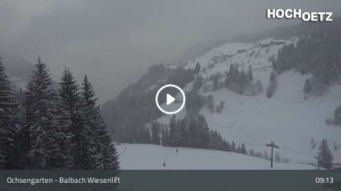 Webcamera Balbach Wiesenlift