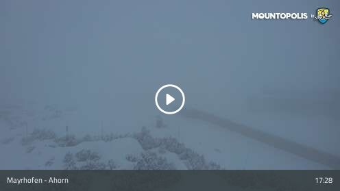 Webcamera Ahornbahn