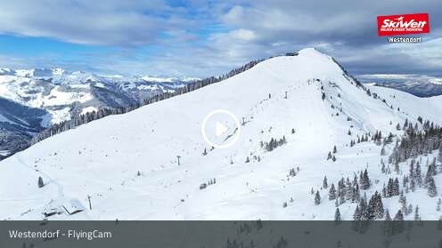 Webcamera Westendorf - FlyingCam