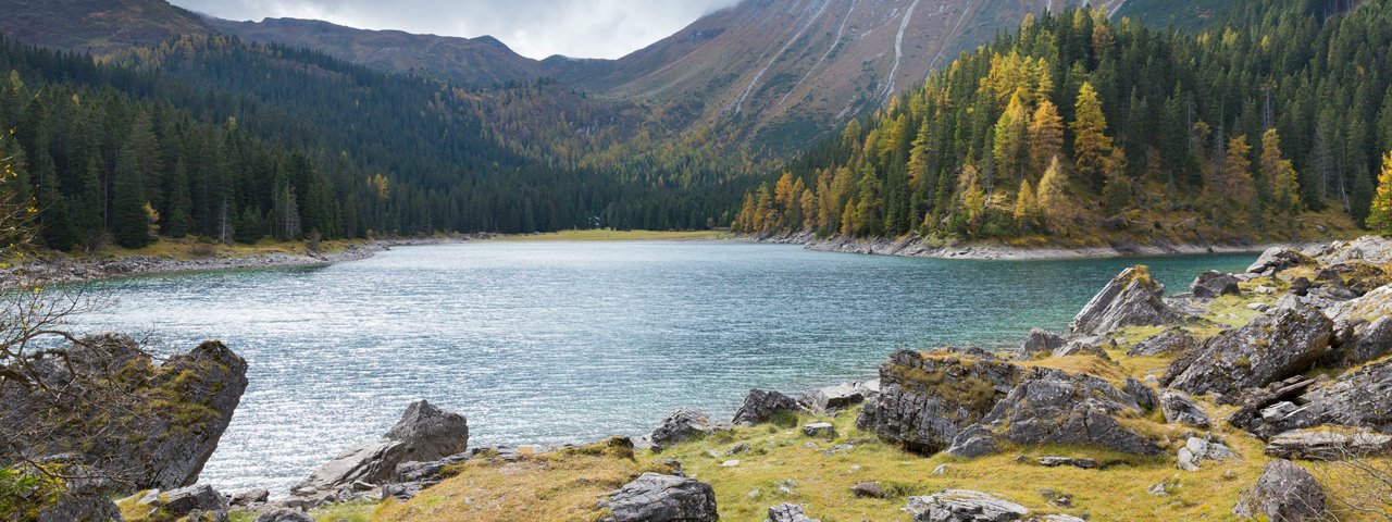 Jezero Obernberger