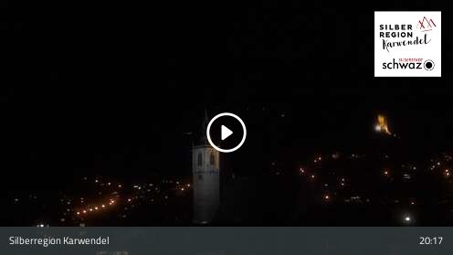 Webcamera Silberstadt Schwaz