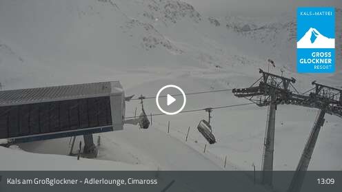 Webcamera Adlerlounge, Cimaross