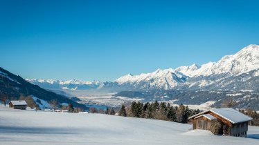 © Silberregion Karwendel