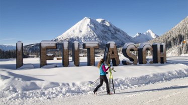 Zahájení běžkařské sezony Langlaufopening Leutasch, © Region Seefeld