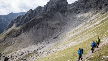 20. etapa Orlí stezky, © Tirol Werbung/Dominik Gigler