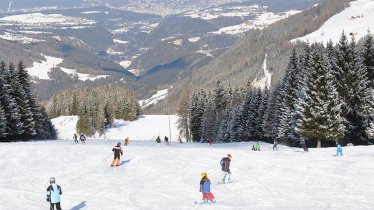 Serlesbahnen v obci Mieders, © Serlesbahnen Mieders