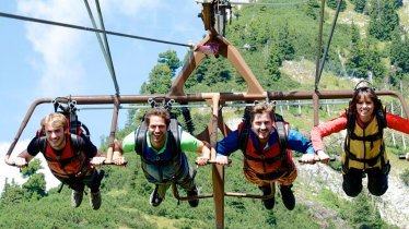 Skyglider AirRofan, © Rofanseilbahn AG