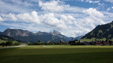 Tannheimer Tal v létě, © Tirol Werbung/Lisa Hörterer