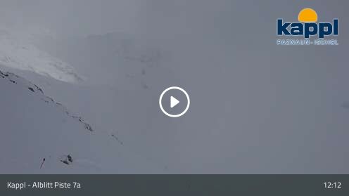 Webcamera Alblitt Piste 7a