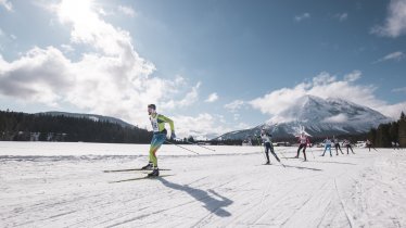 Běžkařský závod Euroloppet Ganghoferlauf, © Region Seefeld/Sebastian Marko