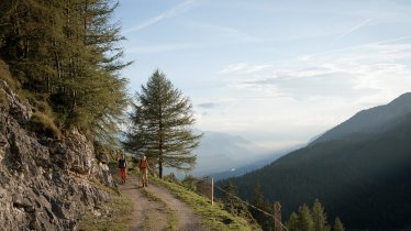 5. etapa Orlí stezky, © Tirol Werbung/Jens Schwarz