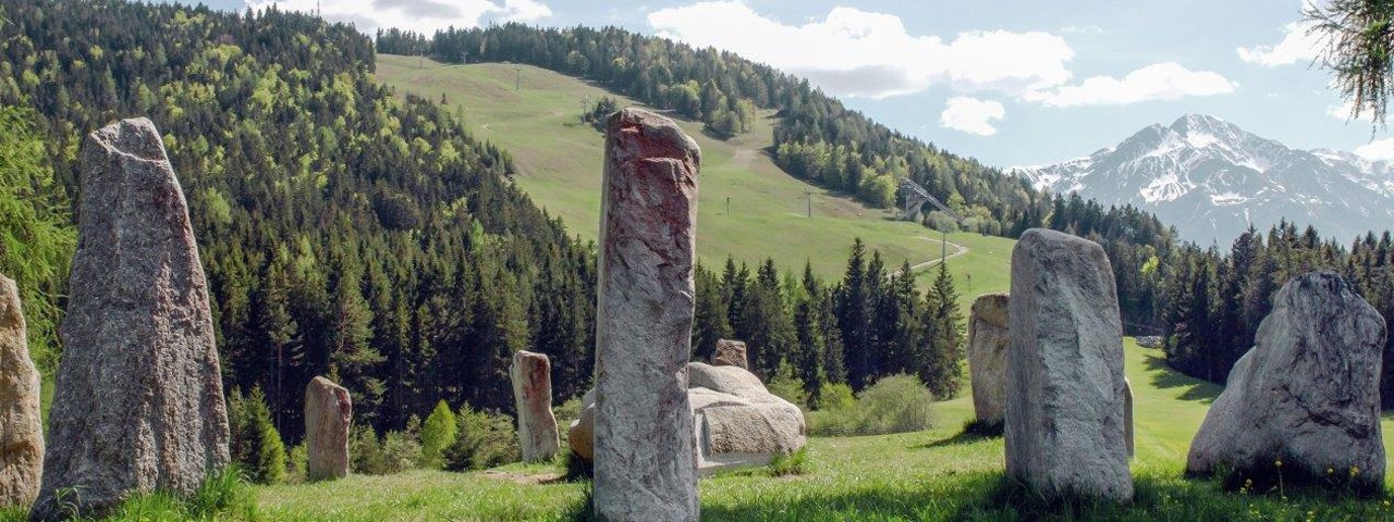 Stezka „Seefelder Kreuzweg" v Seefeldu, © Region Seefeld