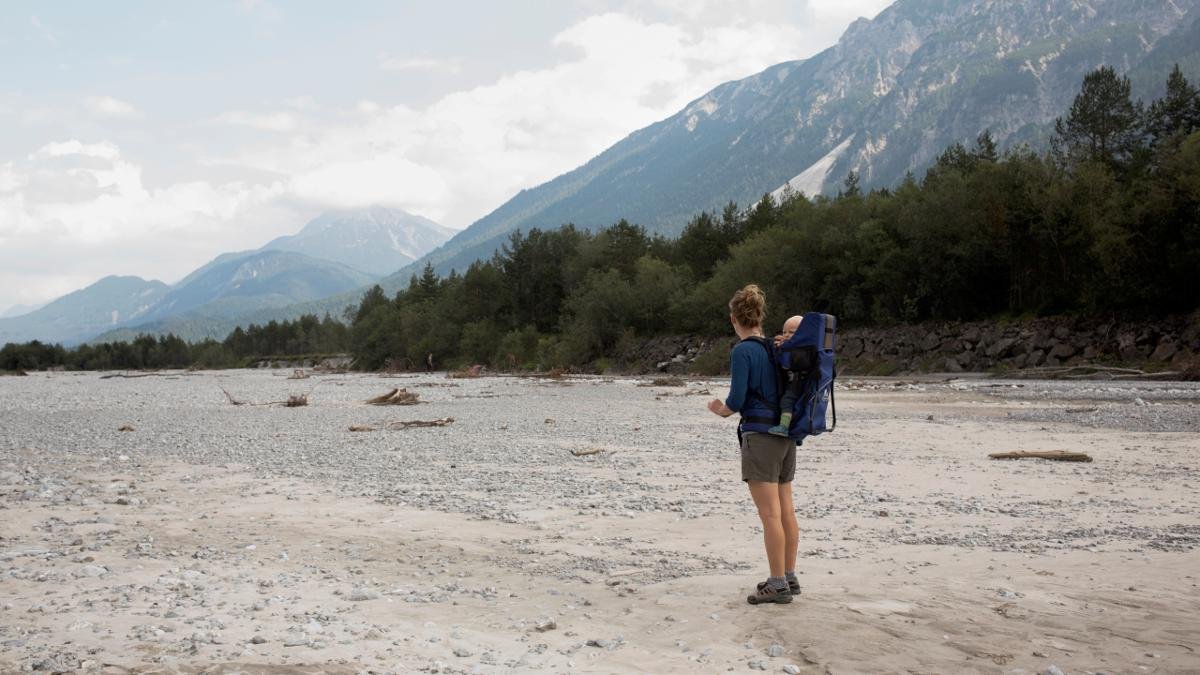 Přírodní park Reutte, © Tirol Werbung/Kathrein Verena