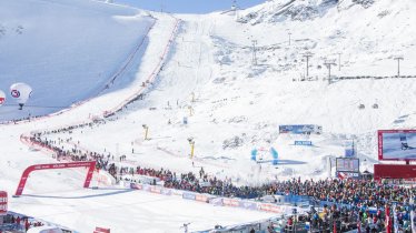 FIS Světový pohár v Söldenu, © Ötztal Tourismus