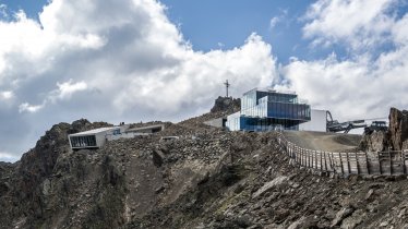 © Bergbahnen Sölden/Kristopher Grunert