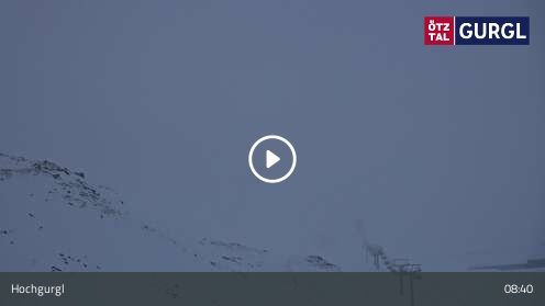 Webcamera Hochgurgl