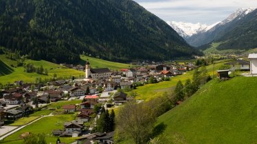 Neustift v létě, © Stubai Tirol