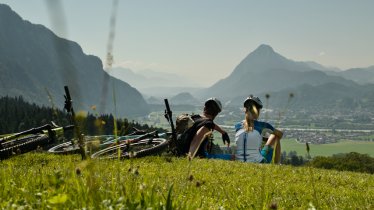 Bike Trail Tirol, etapa 09: Kaiserhaus – Kufstein, © Kufsteinerland