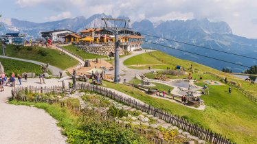 Zážitkový park Ellmi´s Zauberwelt, © Daniel Reiter/Peter von Felber