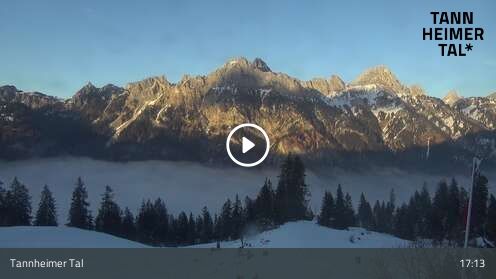 Webcamera Krinnenalpe