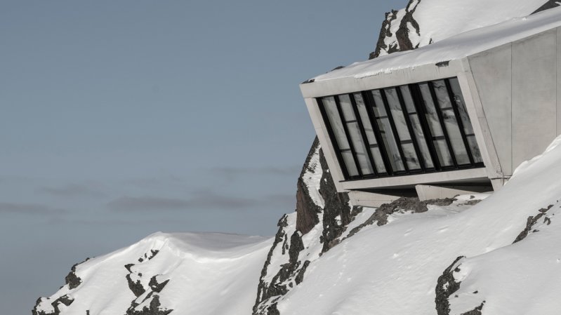 © Bergbahnen Sölden/Christoph Nösig