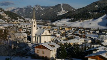 © Osttirol Tourismus/P. Leiter