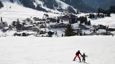 Ski areál Berwang |, © Tirol Werbung/Verena Kathrein