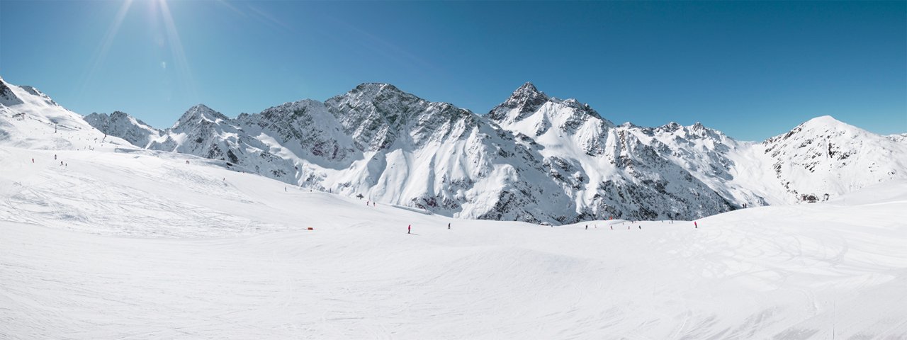 Ski areál St. Jakob im Defereggental, © schultz-ski.at