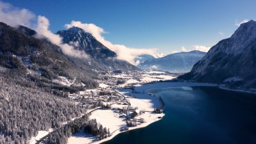 © Achensee Tourismus